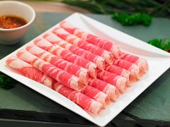 -千味涮·健康火锅(会展连城新天地店)