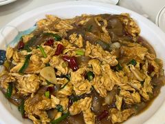 -鲁南仔·滕州炒鸡(经三路店)