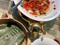 -俏九州·小炒黄牛肉(华润万象汇店)