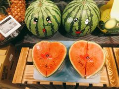 -Olé精品超市(北京合生汇店)