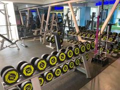 -Bona Fit 伯纳健身超级工作室(车公庄店)