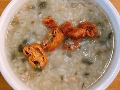 -台北楚楚园馅饼粥(虹桥南丰城店)