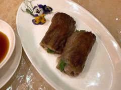 -8餐厅(新葡京酒店)