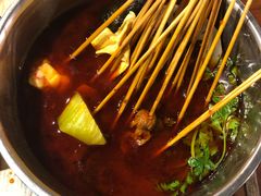 -七串串(无锡总店)