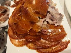 -同喜烤鸭店(光芒店)