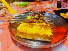 -生火火·小炉子炭烤(金楠天街总店)