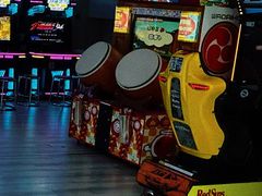 -东方棕泉·洗浴·按摩·美食国际水疗会所(福田店)