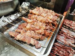 -園丁烤肉缸子肉