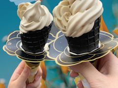 -麦当劳(曲阳店)