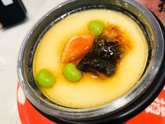-京樽回転寿司(奥林匹克店)