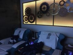 -观唐足道SPA养生会馆(南湖店)