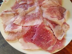 -Dombe豚(黑猪肉街店)