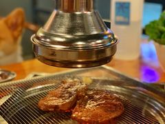 -东俞·韩式料理(院东街店)