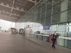 -苏州园区站