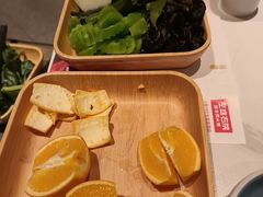 -左庭右院鲜牛肉火锅(京西大悦城店)