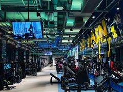 -Trainyard 炼·工场(中国国际贸易中心店)