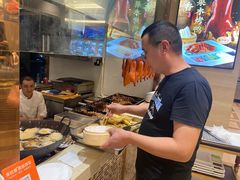 -新丁香海鲜酒店(银海商贸城店)