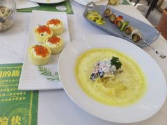 -库滋明·俄罗斯特色美食(中央大街店)