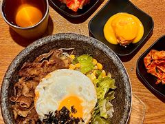 -恩你小木屋·烤肉韩式料理(嘉兴秀洲店)