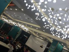 大堂-三品香·江浙菜(松江九谊店)