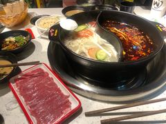 -钢管厂五区小郡肝火锅串串香(清河店)