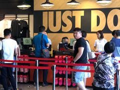 -NIKE上海青浦优选体验店