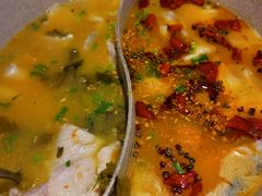 -川人百味(万达店)