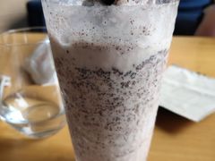 可可沙冰-时间抽屉(裕华万达广场店)