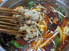 -壹块捌烧烤(灯市口店)