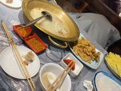 -霄汉羊排(万松园一店)