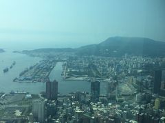 -高雄85大楼-观景台