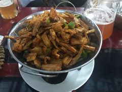 -兴芮温泉度假区