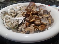 -斯通泰伯酒店-餐厅