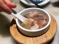 客语土猪汤-客语客家菜(琶洲保利店)
