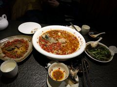-湘与香缘·湖南菜(王府井北京市百货大楼店)