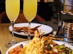 -博林天瑞喜来登酒店·西丽尚膳