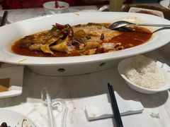 -同庆楼(滨湖万达广场店)