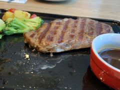 -必胜客(吾悦广场店)