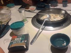 -润泽园椰子鸡(汇一城店)