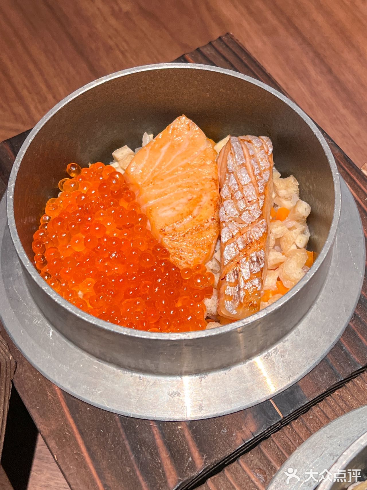 📍 请牢牢记住这个位置！！广州日料天堂！