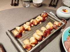 -沿途四季·云南菜·诗酒茶(蓝色港湾店)