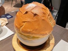 -港丽餐厅(来福士店)