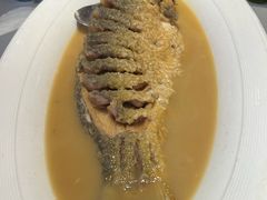 -阿庄新豫菜(航海东路店)