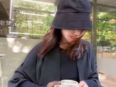 -老梦面包CHEZMOREL(麦子店)