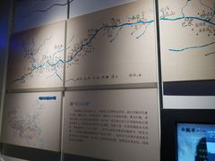 -白鹤梁水下博物馆