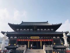 -径山寺