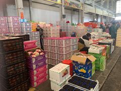 零售区-西郊国际农产品交易中心