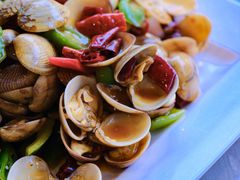 -达叔香味海鲜(海棠68环球美食街店)