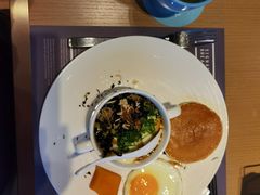 -新食谱全日制餐厅·苏州苏州湾艾美酒店