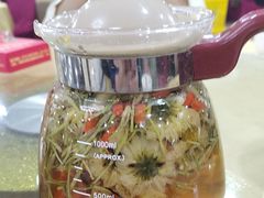 -吉莲利苑海鲜酒家(珠海拱北29年老字号店)